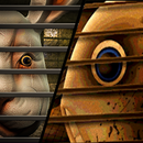 APK The Man in The Window Games