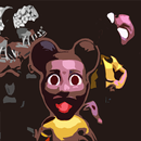 APK Amanda Adventurer Horror Game