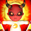 APK Scary Baby: Horror Game
