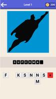 Guess the Shadow Quiz Game постер