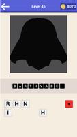 Guess the Shadow Quiz Game скриншот 2