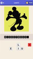 Guess the Shadow Quiz Game скриншот 3
