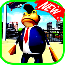 🐸 Ƭhe mazing simulator Frogs! APK