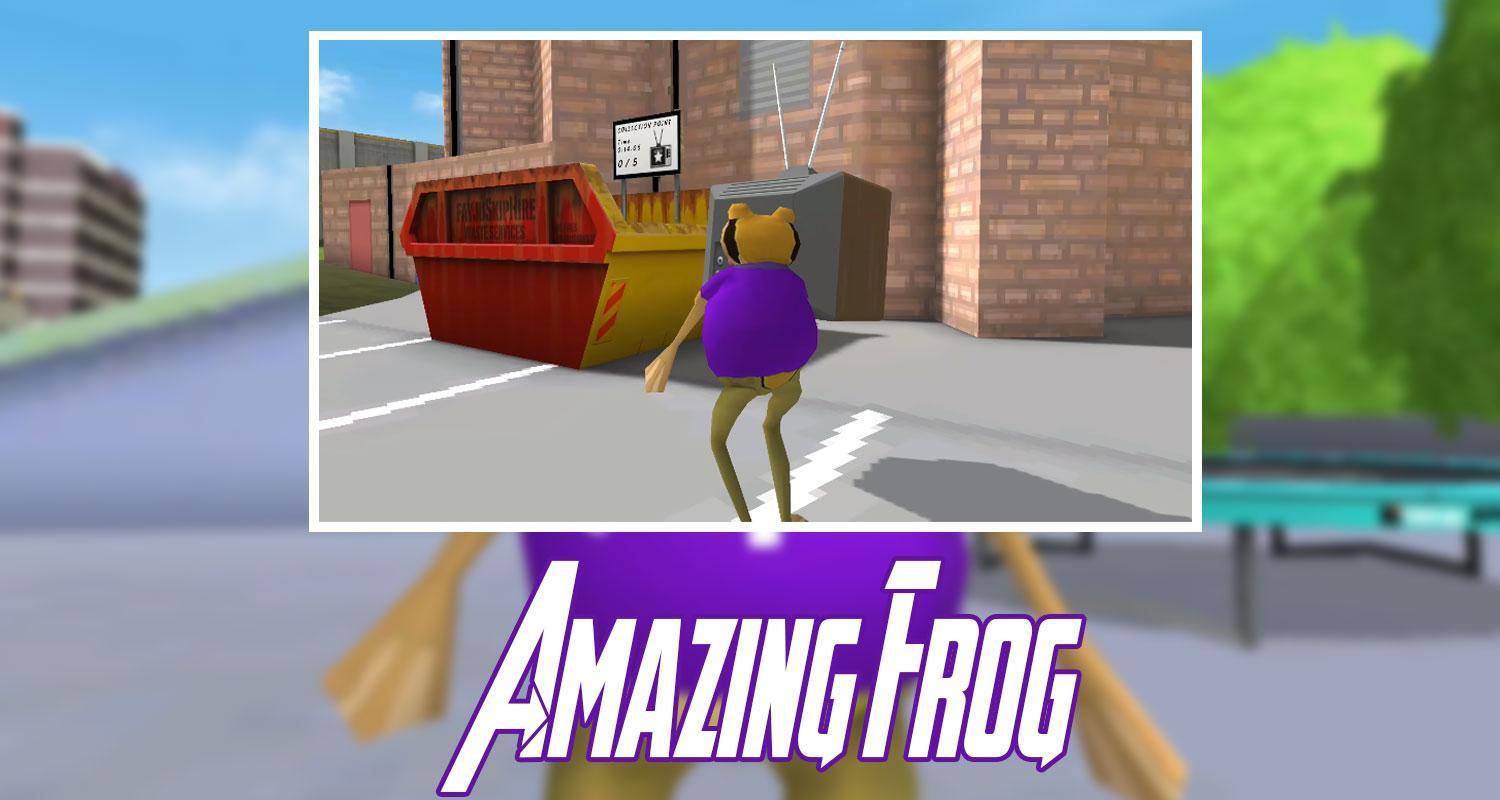 The Amazing Explorer Frog Simulator 3d For Android Apk Download - explorer simulator roblox