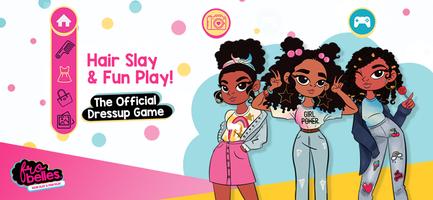 Frobelles® Hair Slay, Fun Play Poster