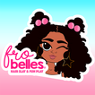 ikon Frobellemoji Stickers