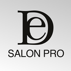 DE Salon Pro ícone