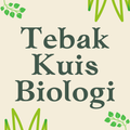 Tebak Kuis Biologi