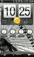 Socket Control Widget imagem de tela 1