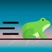 frog jumper APK