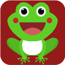 Super Frog Survival Fun APK