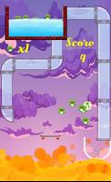 Super Frog Survival Fun screenshot 1