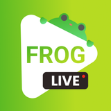 ビデオ通話FROG LIVE-ビデオチャットで暇つぶしトーク APK