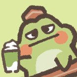 Frog Matcha Cafe : Idle Tycoon