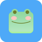 Frog 圖標