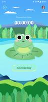Frog-poster
