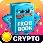 Crypto Frepe ícone