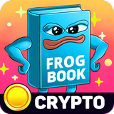 Crypto Frepe 圖標