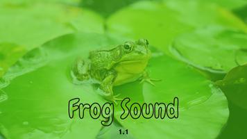 Frog Sounds capture d'écran 1