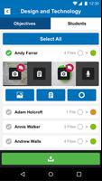 برنامه‌نما FrogProgress عکس از صفحه
