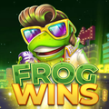 Frog Wins