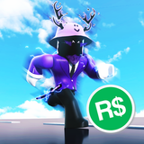 10000 Robux APK