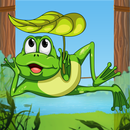 Frog Cannon APK