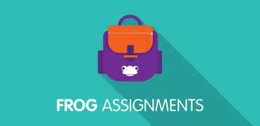 Frog Assignments