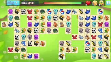 Nối Thú - FrogGame ポスター