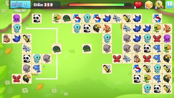 Nối Thú - FrogGame スクリーンショット 2