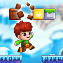 Super Jack Adventure APK