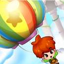 Balloon - Fly with Jack APK