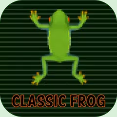 Cross road for classic Frogger アプリダウンロード