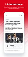 Corriere dello Sport.it captura de pantalla 1