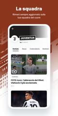 Tuttosport captura de pantalla 3