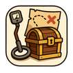 Treasure Hunter Live icon