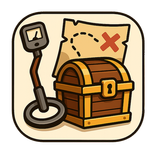 Treasure Hunter Live