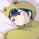Froggy Pot - Visual Novel APK