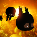 BADLAND
