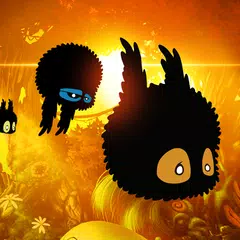 BADLAND XAPK download
