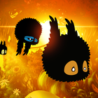 BADLAND ไอคอน