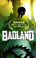 Poster BADLAND per Android TV