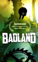 BADLAND poster