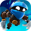 Badland Brawl APK