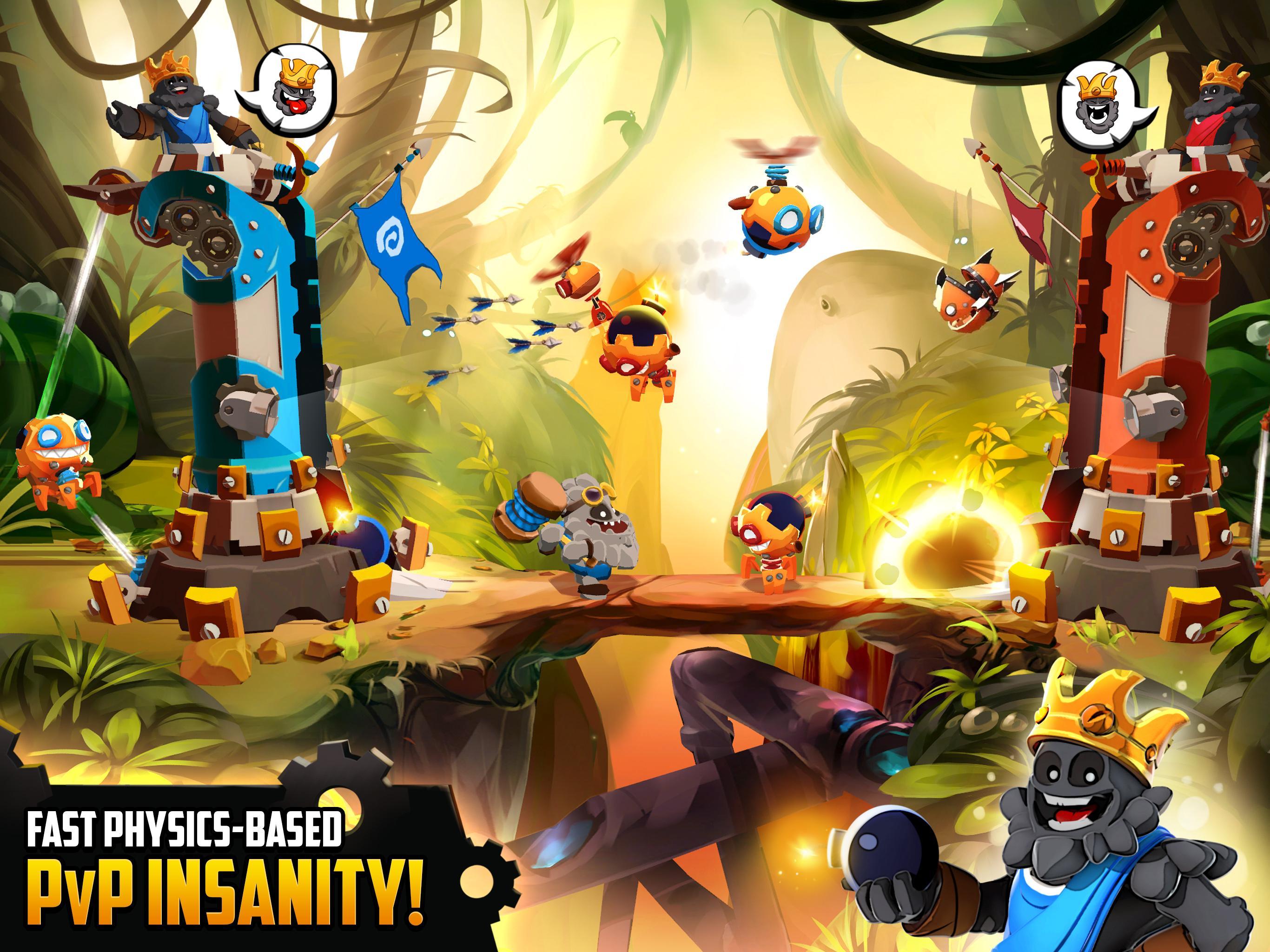 Запусти игру brawl. Бэдлэнд БРАВЛ. Badland 3. Badland Brawl колоды. Badland игра.