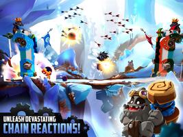 Badland Brawl تصوير الشاشة 1