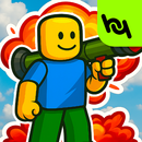 Brick Battles: PvP Destruction APK