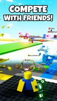 Brick Battles: PvP Destruction screenshot 3
