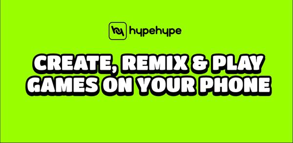 How to Download HypeHype: Play Games Together APK Latest Version  for Android 2025 image