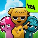 incredible RP world APK